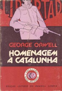 Homenagem À Catalunha