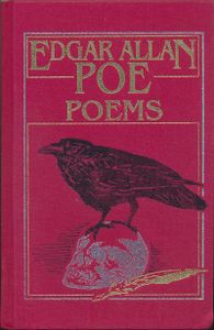 Poems of Edgar Allan Poe
