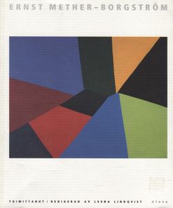 Ernst Mether-Borgström