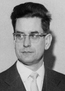 Ernst Mether-Borgström