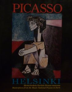 Picasso Helsinki