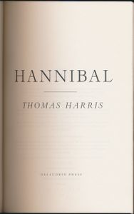 Hannibal