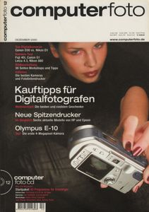 Computer Foto