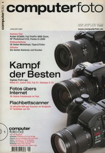 Computer Foto