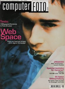 Computer Foto