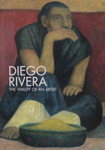 Diego Rivera (The vitality of an artist)