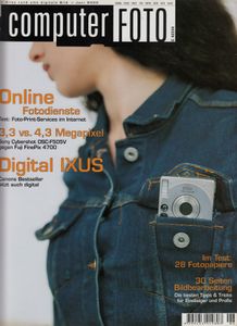 Computer Foto
