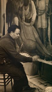 Diego Rivera