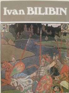 Ivan Bilibin