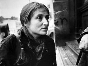 Susan Meiselas