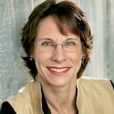 Sylvia Wolf