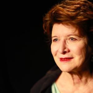 Deirdre English