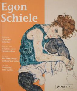 Egon Schiele