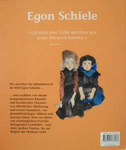 Egon Schiele