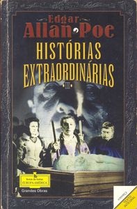 Histórias Extraordinárias II
