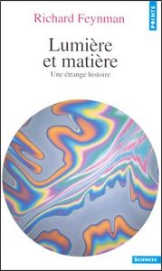 Lumière et matière