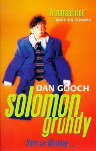 Solomon Grundy
