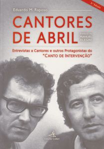 Cantores De Abril