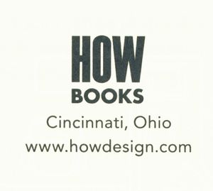 HOW Books