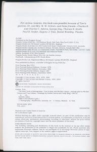 The Basic Book of Photography, 2004 Edition
