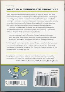 The Corporate Creative: Tips and Tactics for Thriving as an In-House Designer