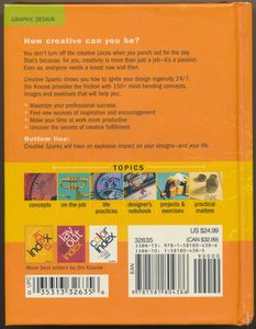 Creative Sparks