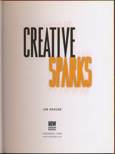Creative Sparks