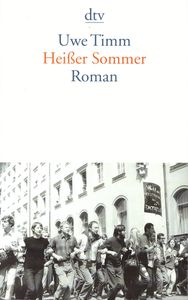 Heißer Sommer