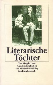 Literarische Töchter