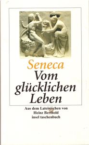Vom glücklichen Leben