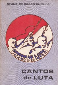 Cantos De Luta