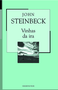 As Vinhas Da Ira