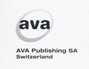 AVA Publishing SA
