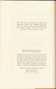 The 26 Letters, Revised Edition