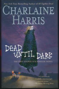 Dead Until Dark