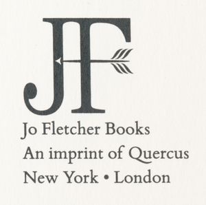 Jo Fletcher Books