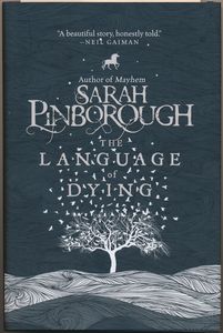 The Language of Dying