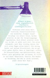 Das Glücksbüro