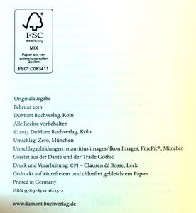 Das Glücksbüro
