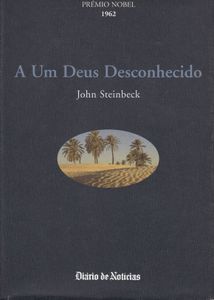 A Um Deus Desconhecido