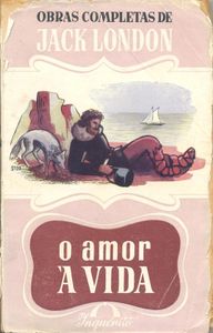 O Amor À Vida