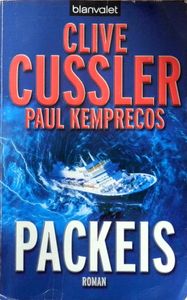 Packeis