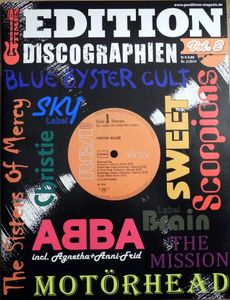 GoodTimes: Edition Discographien Vol. 2