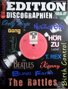 GoodTimes: Edition Discographien Vol. 3