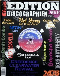 GoodTimes: Edition Discographien Vol. 5