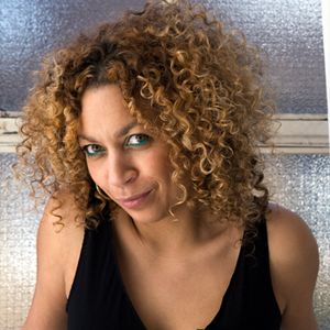 Salena Godden