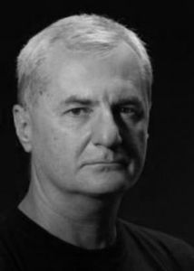 Jerzy Rzewuski