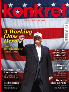 konkret 12/2016