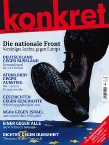 konkret 01/2014