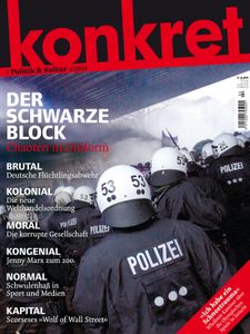 konkret 02/2014